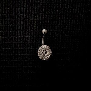 💎belly piercing💎